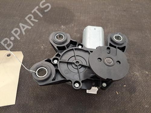Rear wiper motor CITROËN BERLINGO MULTISPACE (B9) 1.6 HDi 115 | BP28401467M102 