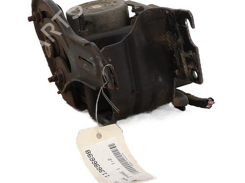 ABS pump PEUGEOT 2008 I (CU_) 1.2 VTi | BP34039488M43  - Image 5