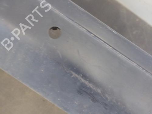 Rear bumper PEUGEOT EXPERT Van (V_) 2.0 BlueHDi 120 | BP28398473C8 