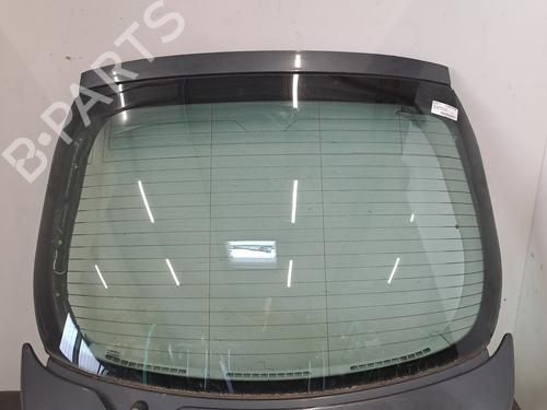 Bagklap CC/Kombi-Coupé RENAULT LAGUNA II (BG0/1_) 1.9 dCi (BG1A, BG1W, BG0G) (110 hp) 29412141