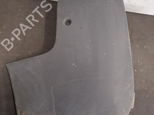 Støtfangerhjørne RENAULT TRAFIC II Bus (JL) 2.0 dCi 90 (JL00, JL01, JL0H, JL0M, JL0P, JL0S) (90 hp) 33206236