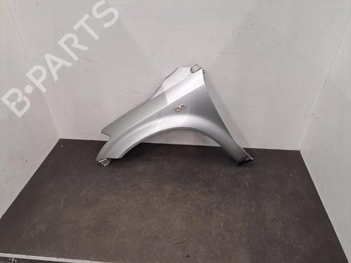 Left front fenders NISSAN MURANO I (Z50) 3.5 4x4 | BP28390876C41 