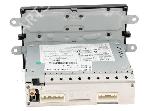 Radio RENAULT TWINGO III (BCM_, BCA_) 1.0 SCe 70 (BCMB) | BP31160864E6  - Image 5