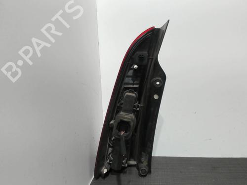 Højre baglygte RENAULT ESPACE IV (JK0/1_) 2.0 dCi (JK01, JK02, JK1J, JK1K, JK1H) (150 hp) 28410622