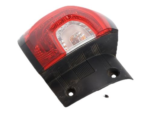 Used Left taillight Left taillight RENAULT CAPTUR I (J5_, H5_) 1.5 dCi 90 (J5N4, J5M5, J5MW, J5M6, J5AL, J5AJ) (90 hp) 39700501 39700501