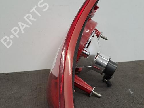 Left tailgate light VW GOLF V (1K1) 1.6 | BP28406835C79