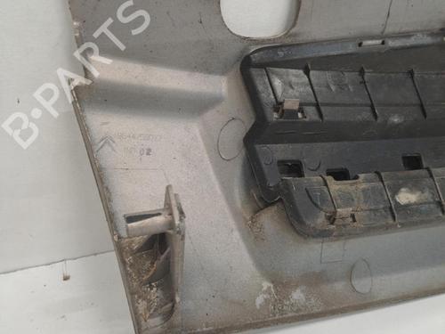 Grill CITROËN BERLINGO / BERLINGO FIRST Box Body/MPV (M_) 2.0 HDI 90 (MBRHY, MCRHY) | BP28407750C40 