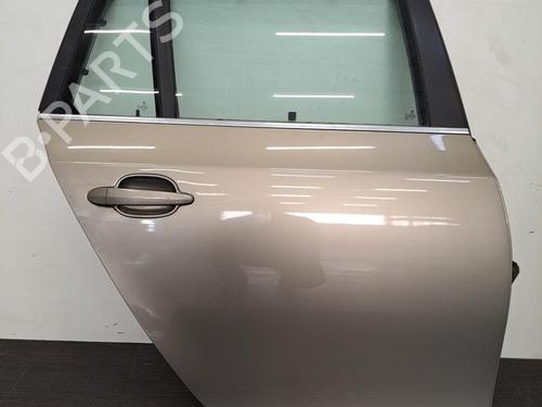 Used Right rear door BMW 5 Touring (E61) 520 d (177 hp) 28410341