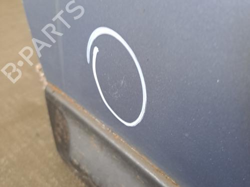 Right rear door HYUNDAI SANTA FÉ II (CM) 2.2 CRDi GLS 4x4 | BP28389726C5 