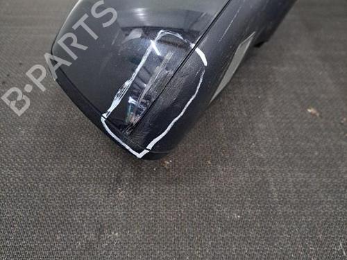Right mirror FORD MONDEO III (B5Y) 2.0 16V TDDi / TDCi | BP28390775C27 
