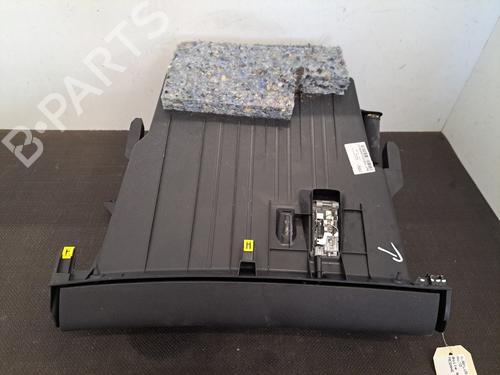 Glove box RENAULT MEGANE IV Hatchback (B9A/M/N_) 1.3 TCe 140 (B9NB) | BP28390341C95  - Image 5