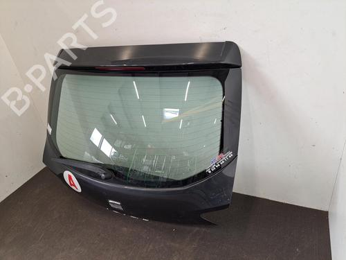 Tailgate SEAT IBIZA IV (6J5, 6P1) 1.6 TDI | BP28402092C6 