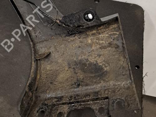 Left front fenders RENAULT CLIO III (BR0/1, CR0/1) 1.2 16V (BR02, BR0J, BR11, CR02, CR0J, CR11) | BP32317949C41 