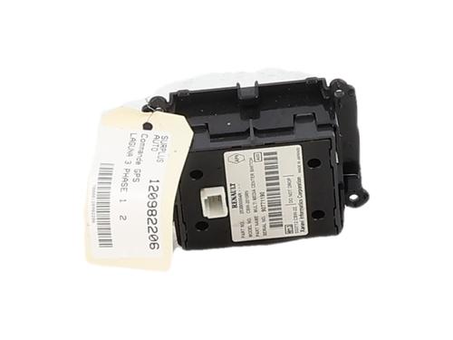 Switch RENAULT LAGUNA III (BT0/1) 2.0 dCi (BT01, BT08, BT09, BT0E, BT0K, BT12, BT1C, BT1D,... | BP37526504I30 - Image 2