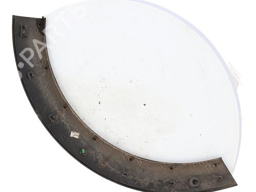Højre bagtil skærm liste Højre bagtil skærm liste CITROËN C3 III (SX) 1.2 PureTech 82 (83 hp) 36170003 36170003