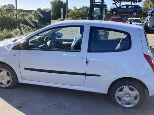 Front wiper motor RENAULT TWINGO II (CN0_) 1.2 16V (CN04, CN0B) | BP28392633M29 - Image 5