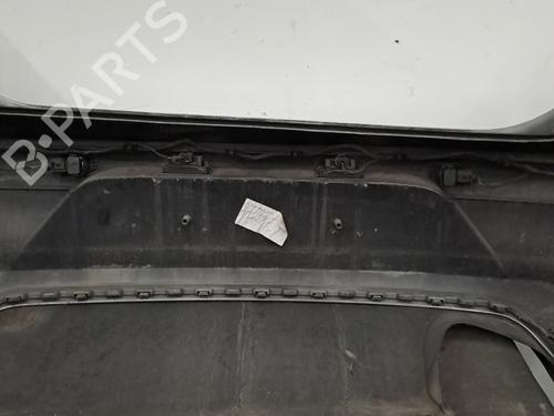 Rear bumper SEAT TOLEDO III (5P2) 1.9 TDI | BP29061362C8 
