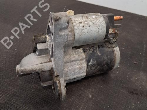 Starter RENAULT MEGANE IV Hatchback (B9A/M/N_) 1.3 TCe 140 (B9NB) | BP28395968M8 