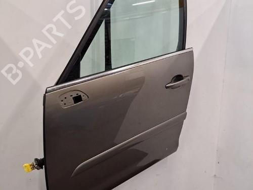 Left front door CITROËN C4 Grand Picasso I (UA_) 2.0 HDi 138 | BP28407440C2 