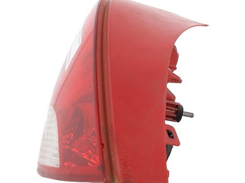 Used Left taillight Left taillight PEUGEOT 207 (WA_, WC_) 1.4 16V (95 hp) 35811194 35811194