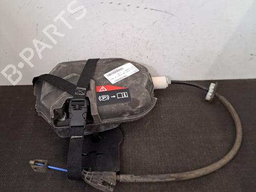 Used Electric handbrake CITROËN DS4 (NX_) 1.6 HDi 115 (114 hp) 28409794