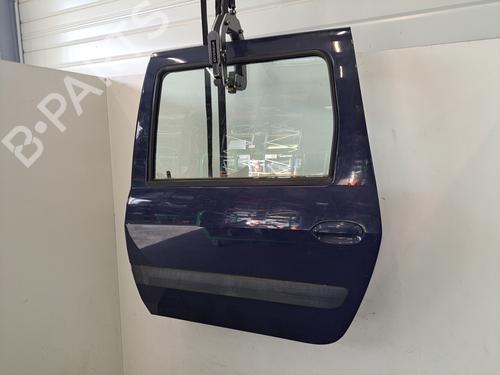 Left rear door DACIA LOGAN MCV (KS_) 1.5 dCi (KS0W) | BP28396736C4 