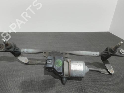 Used Front wipers mechanism FIAT BRAVO II (198_) 1.6 D Multijet (198AXL1B) (120 hp) 29129501