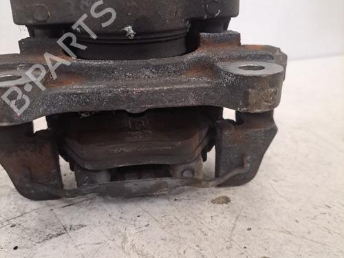 Used Left front brake caliper Left front brake caliper BMW Z4 Roadster (E89) sDrive 28 i (245 hp) 28396207 28396207