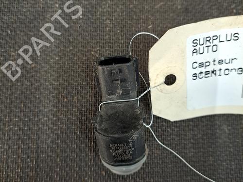 Used Electronic module Electronic module RENAULT SCÉNIC III (JZ0/1_) [2008-2016] 30614751 30614751