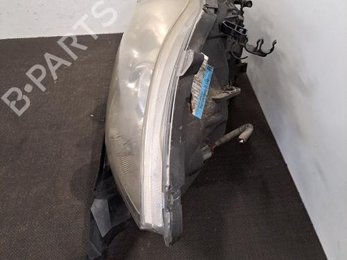 Right headlight HONDA CR-V III (RE_) 2.2 i-DTEC 4WD (RE6) | BP28403961C29