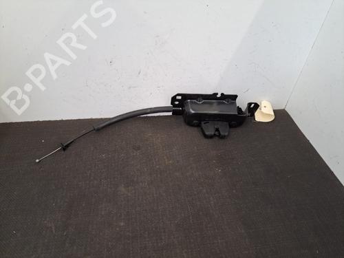 Tailgate lock CITROËN C4 Picasso II 1.6 HDi / BlueHDi 115 | BP28409966C101
