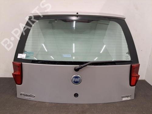 Used Tailgate FIAT PUNTO (188_) 1.3 JTD 16V (70 hp) 28397237