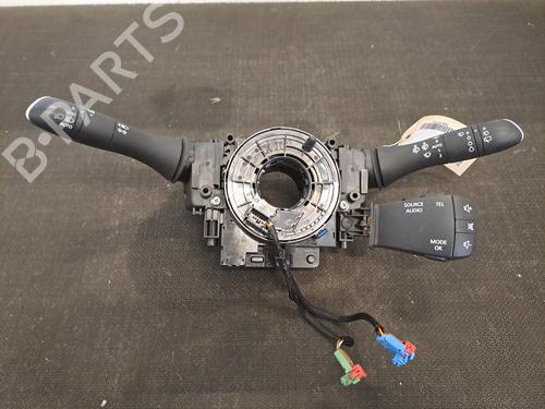 Used Steering column stalk RENAULT ESPACE V (JR_) 1.6 dCi 160 (160 hp) 28401367