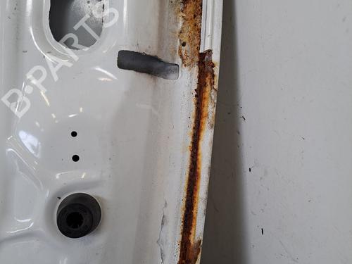 Used Hood Hood PEUGEOT PARTNER Box Body/MPV [2008-2026] 36008897 36008897
