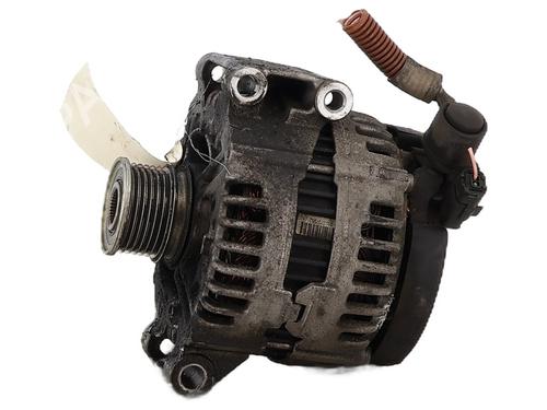 Used Alternator Alternator PEUGEOT 3008 I MPV (0U_) 1.6 THP (156 hp) 34395762 34395762