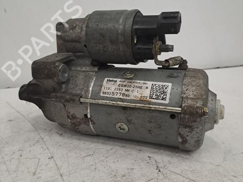 Starter PEUGEOT EXPERT Van (V_) 1.5 BlueHDi 120 | BP28392900M8 - Image 6