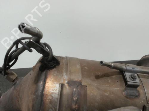 Used Particulate filter MASERATI GHIBLI III (M157) 3.0 D (275 hp) 28399422