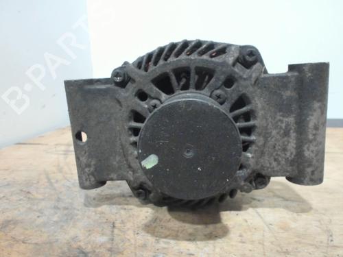 Used Alternator Alternator PEUGEOT 207 (WA_, WC_) 1.4 16V (95 hp) 28399777 28399777