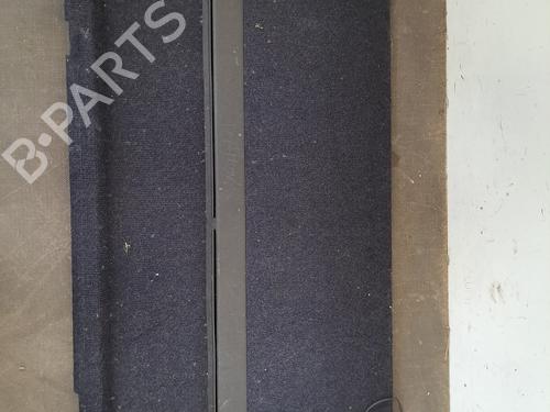 Used Rear parcel shelf CITROËN BX (XB-_) 16 (75 hp) 28397454
