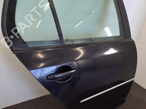 Right rear door VW GOLF V (1K1) 1.9 TDI | BP28406732C5 