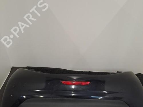 Rear bumper PEUGEOT 208 I (CA_, CC_) 1.6 HDi | BP28401656C8 