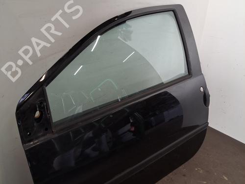 Left front door RENAULT TWINGO II (CN0_) 1.2 16V (CN04, CN0B) | BP29749268C2 