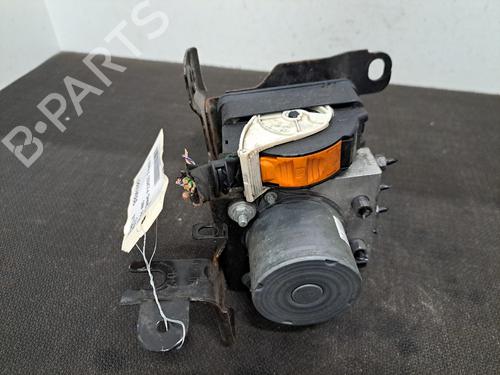 ABS Bremseaggregat CITROËN C4 Grand Picasso II (DA_, DE_) 1.2 THP 130 (130 hp) 28397866