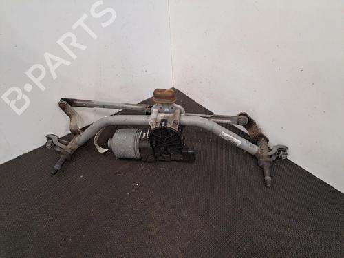 Front wiper motor PEUGEOT 208 I (CA_, CC_) 1.2 VTI 82 | BP28397062M29