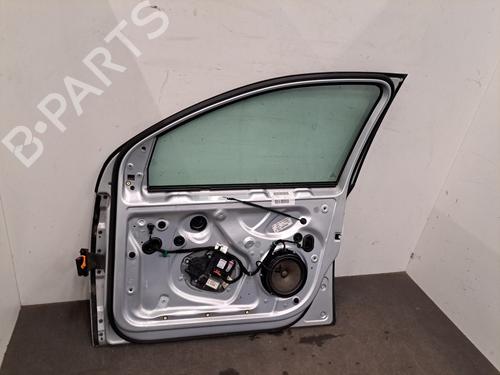 Right front door VW GOLF V (1K1) 1.9 TDI | BP31161736C3 