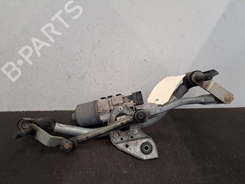 Used Front wiper motor Front wiper motor RENAULT TWINGO II (CN0_) 1.2 16V (CN04, CN0B) (75 hp) 28676824 28676824