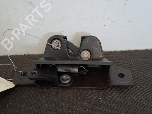 Used Tailgate lock Tailgate lock 28401056 28401056
