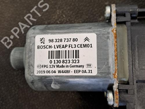 Front left window mechanism CITROËN C4 CACTUS 1.5 BlueHDi 100 | BP28397790C22 