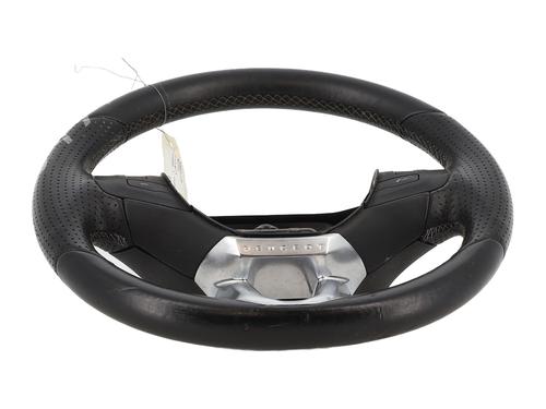 Used Steering wheel PEUGEOT 2008 I (CU_) 1.6 BlueHDi 120 (120 hp) 31951967