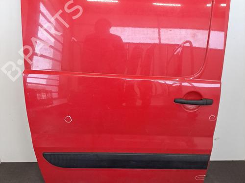 Used Right slide door CITROËN JUMPY II Van 1.6 HDi 90 16V (90 hp) 28395684